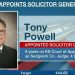 AG-elect names retired Court of Appeals Judge as new Solicitor General