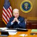 Biden pardons 5 convicted of drug and alcohol offenses; woman who killed abusive husband – JURIST
