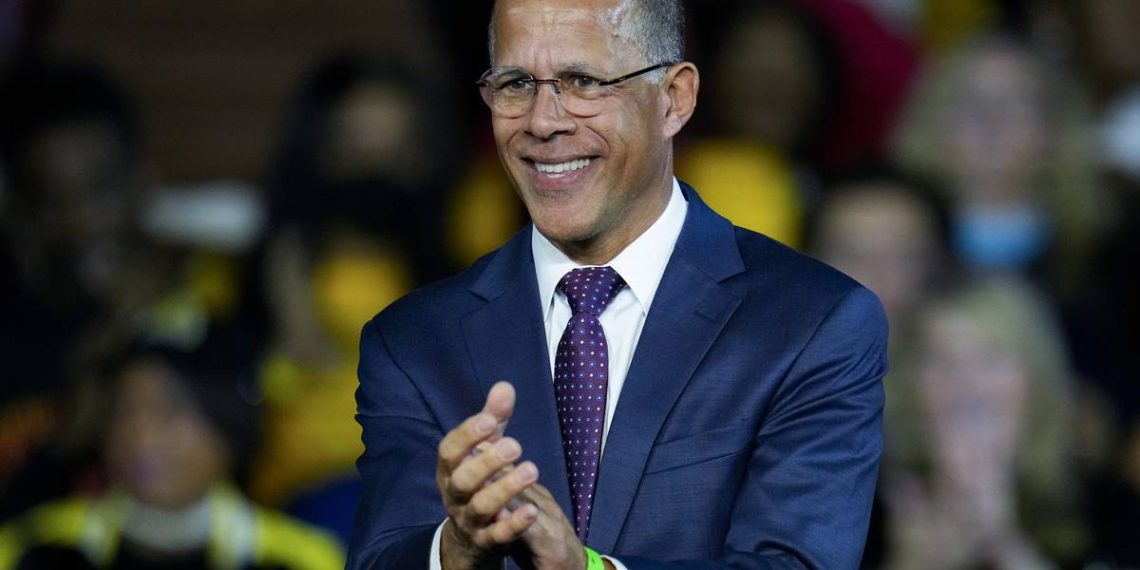 Maryland’s attorney general should have power to prosecute cops who kill without justification