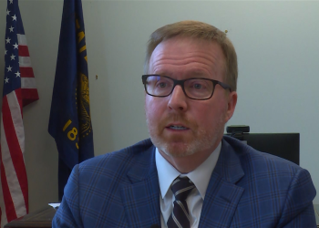 Deschutes County District Attorney John Hummel reflects on 8 years as term draws to a close