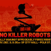 San Francisco Reverses Authorization For Lethal Police Robots