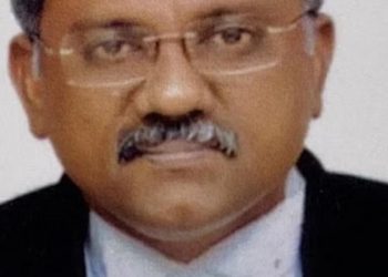 AR. L. Sundaresan appointed Additional Solicitor General