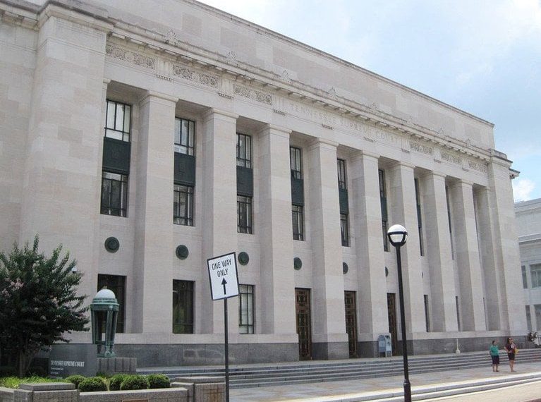 Former State Senator Loses Law License After Pleading Guilty to 2 Felony Charges