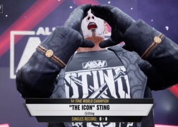 Even Pro Wrestling Lawsuits Used to Be Better