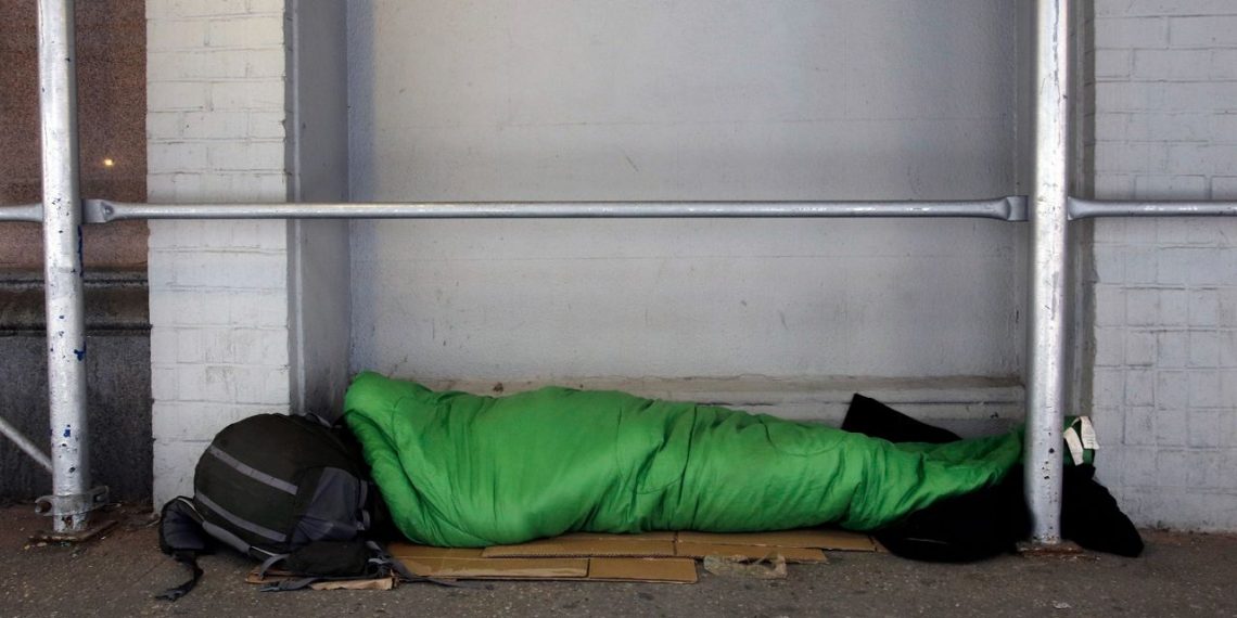 Advocates call for detail accounting of shelter system