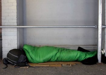 Advocates call for detail accounting of shelter system