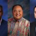 Bissen names Andrew Martin as Prosecuting Attorney, Scott Teruya as Finance Director, Jordan Molina to Public Works : Maui Now