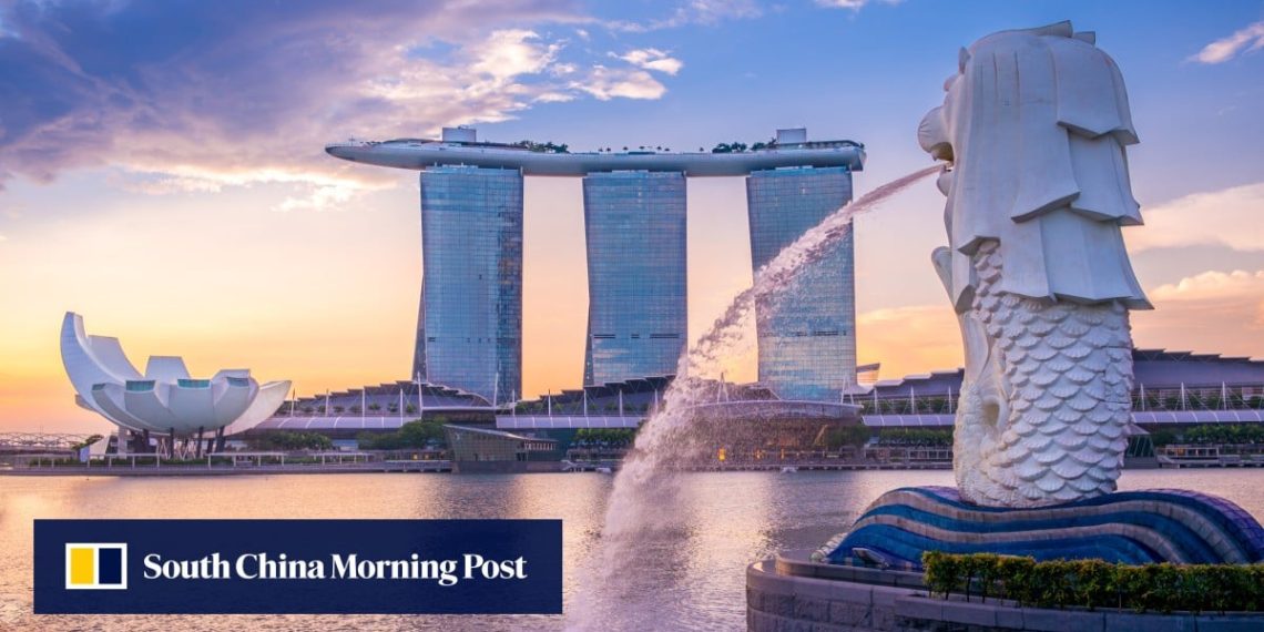 Lawyers downplay fracas between Hong Kong, Singapore over arbitration capabilities – South China Morning Post