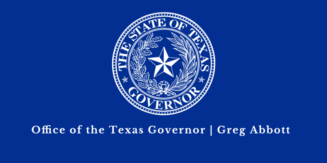 Governor Abbott Appoints Hicks As 34th Judicial District Attorney | Office of the Texas Governor