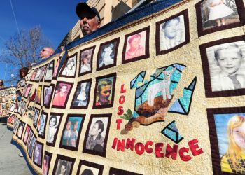 California’s institutions face a flood of sexual abuse lawsuits