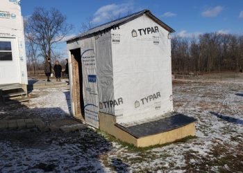 Attorneys make arguments in lawsuits over Amish outhouses, waste