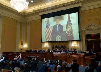 Trump lawyer says Jan. 6 criminal referrals are ‘pretty much worthless’