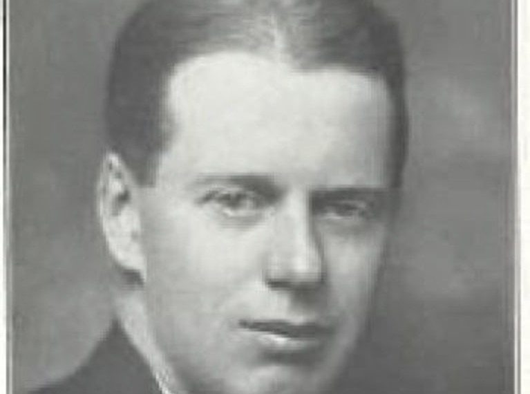 Albany Law Grad Penned Famous Christmas Carol