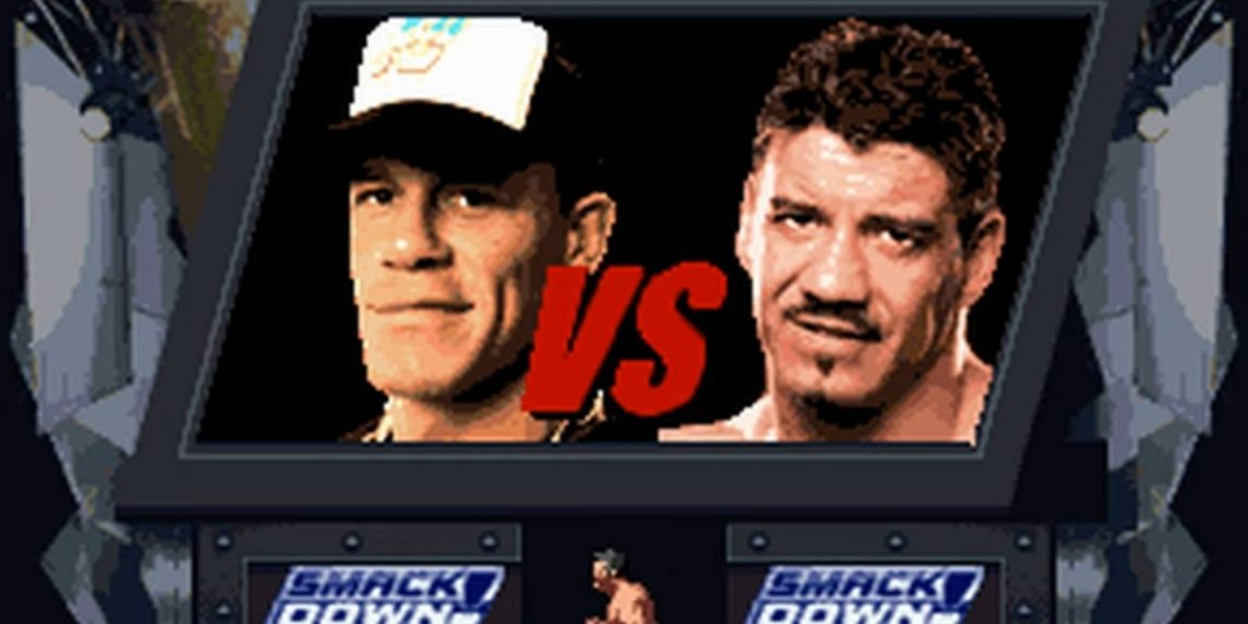 The Lies And Lawsuits That Changed Wrestling Video Games Forever