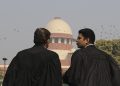 Legal aid lawyers in India call for rethink of attitudes towards system