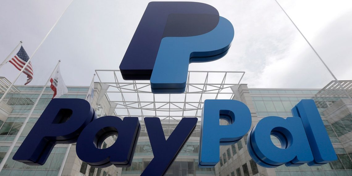 PayPal’s bans are a form of censorship, put some businesses at risk, digital privacy advocate says