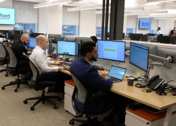 Litigation Funding: A multibillion-dollar industry for investments in lawsuits with little oversight