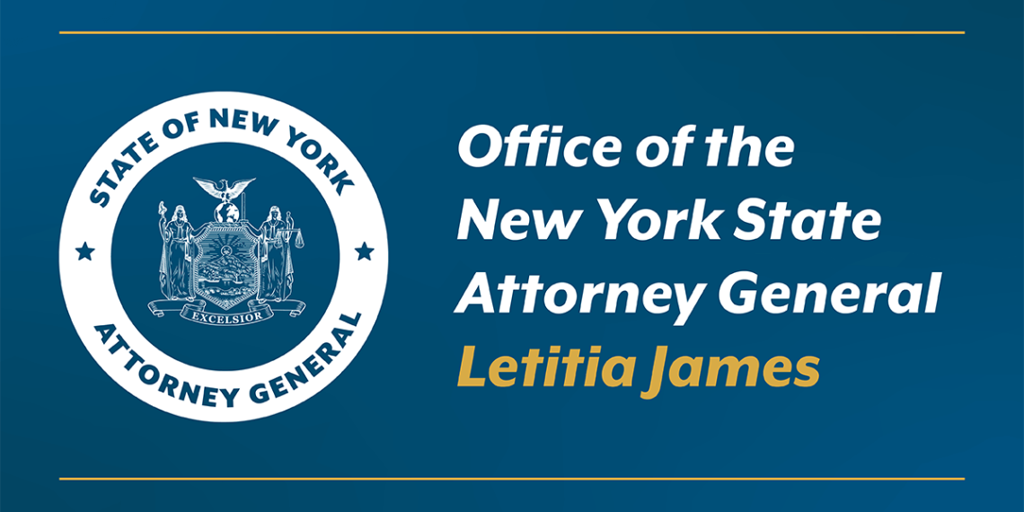CONSUMER ALERT: Attorney General James Cautions Against Price Gouging of Children’s Medication