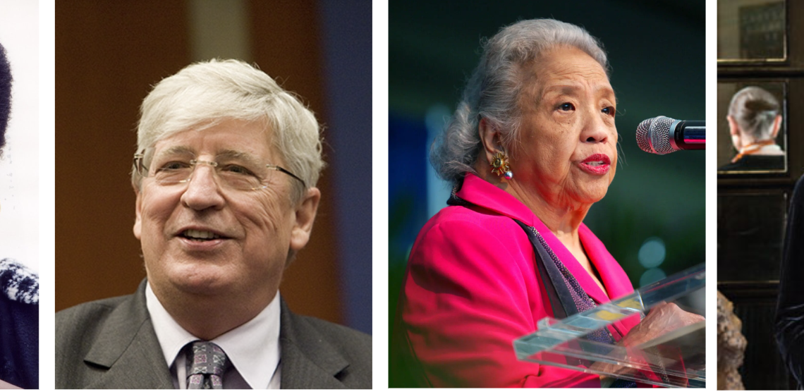 The lives they lived and the court they shaped: Remembering those we lost in 2022