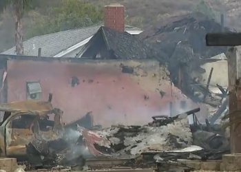 a civil lawsuit has been filed