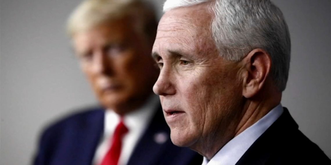 Mike Pence news: Classified documents found at former VP’s Indiana home, lawyer says