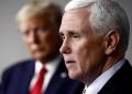 Mike Pence news: Classified documents found at former VP’s Indiana home, lawyer says