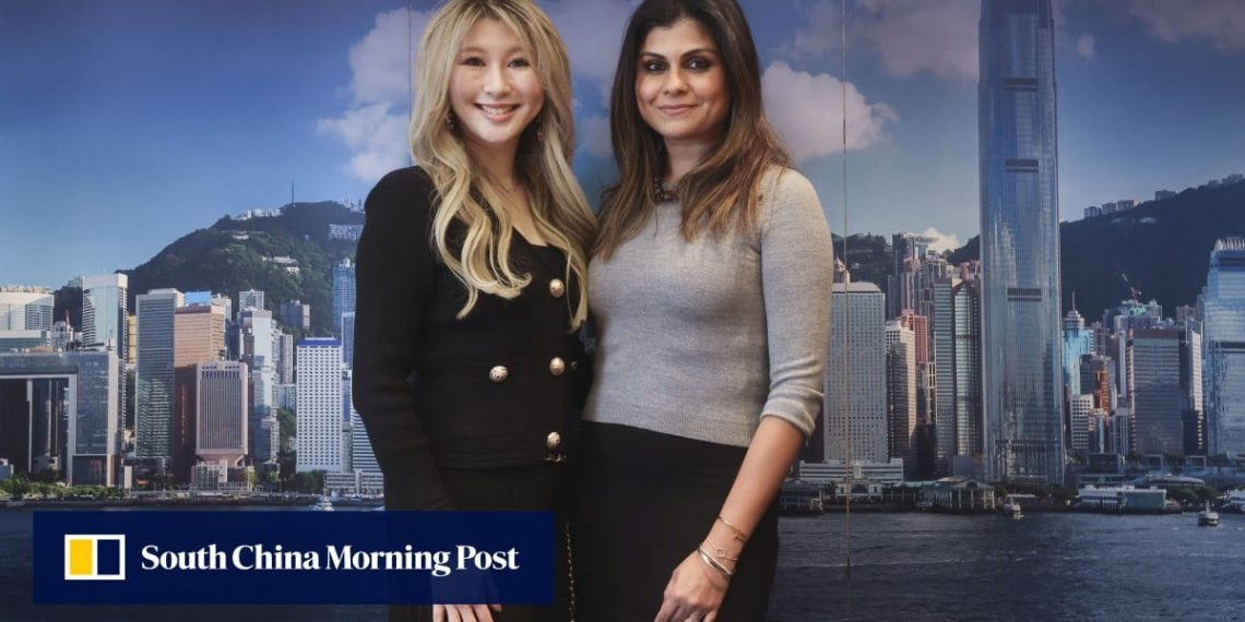 Women lawyers in Hong Kong tired of men who patronise, tell them what to wear – South China Morning Post