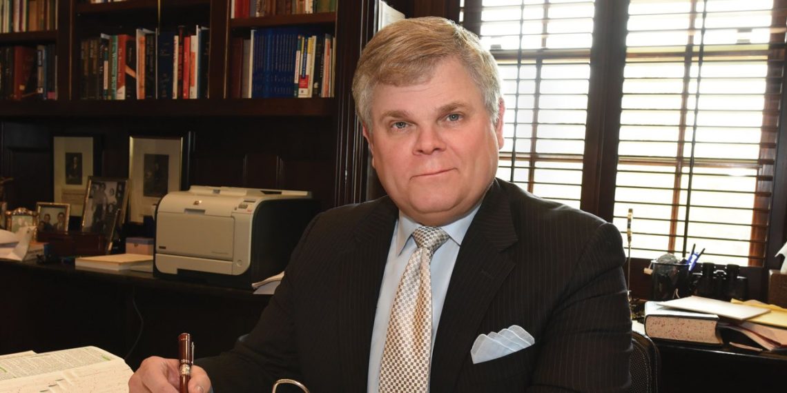 Bryan Garner’s 2022 legal writing tips