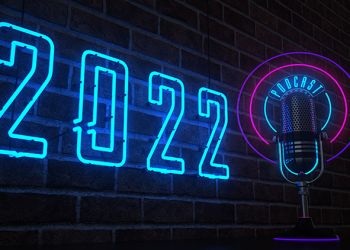 Listen to our 10 favorite podcast episodes of 2022