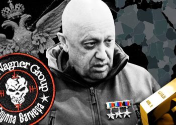 Wagner Inc: a Russian warlord and his lawyers