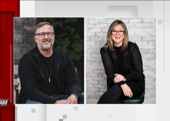 Former megachurch pastors settle lawsuit with bank over $716K+ debt