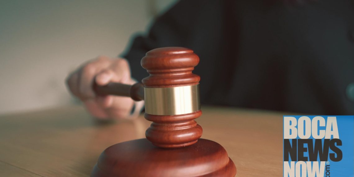 TARNISHED: Delray Beach Jewelry Store Owes More Than $40k Claims Lawsuit