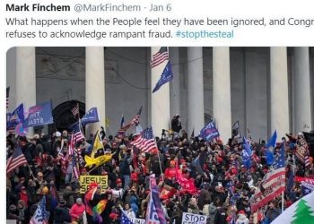 Sanctions over Jan. 6 suit ‘stifle creative advocacy,’ lawyer says