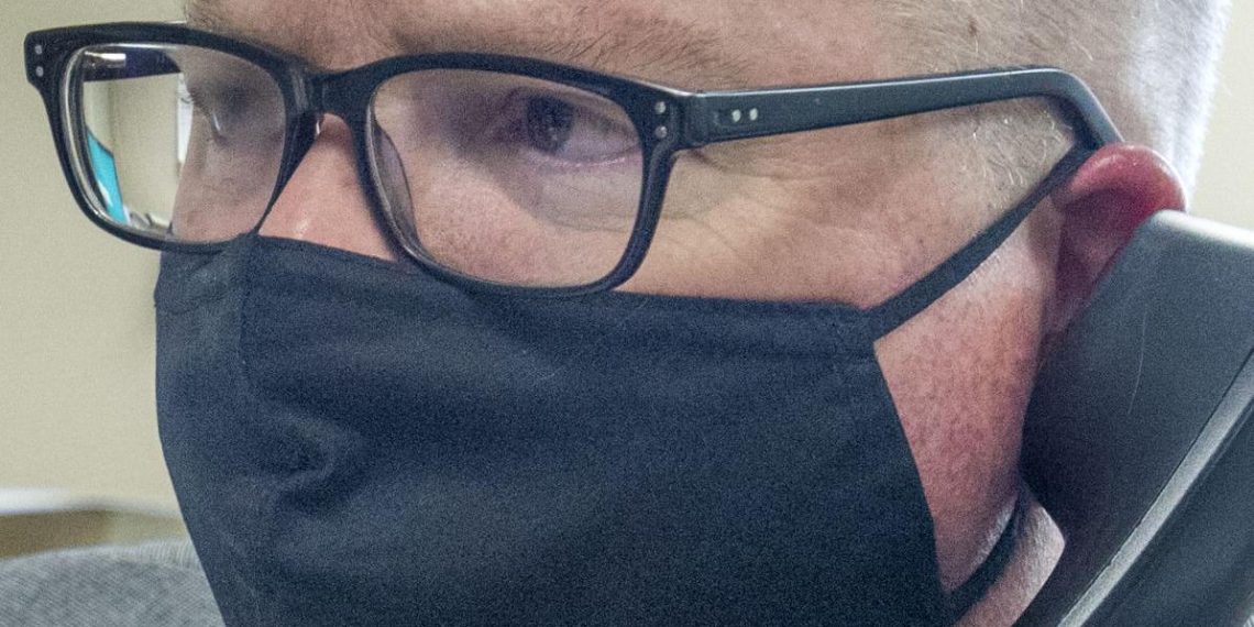 Former Vermilion County health admin says in lawsuit he was forced to resign | Politics