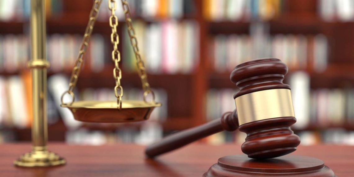 Lawsuits filed: Dec. 19-23, 2022 | Public record