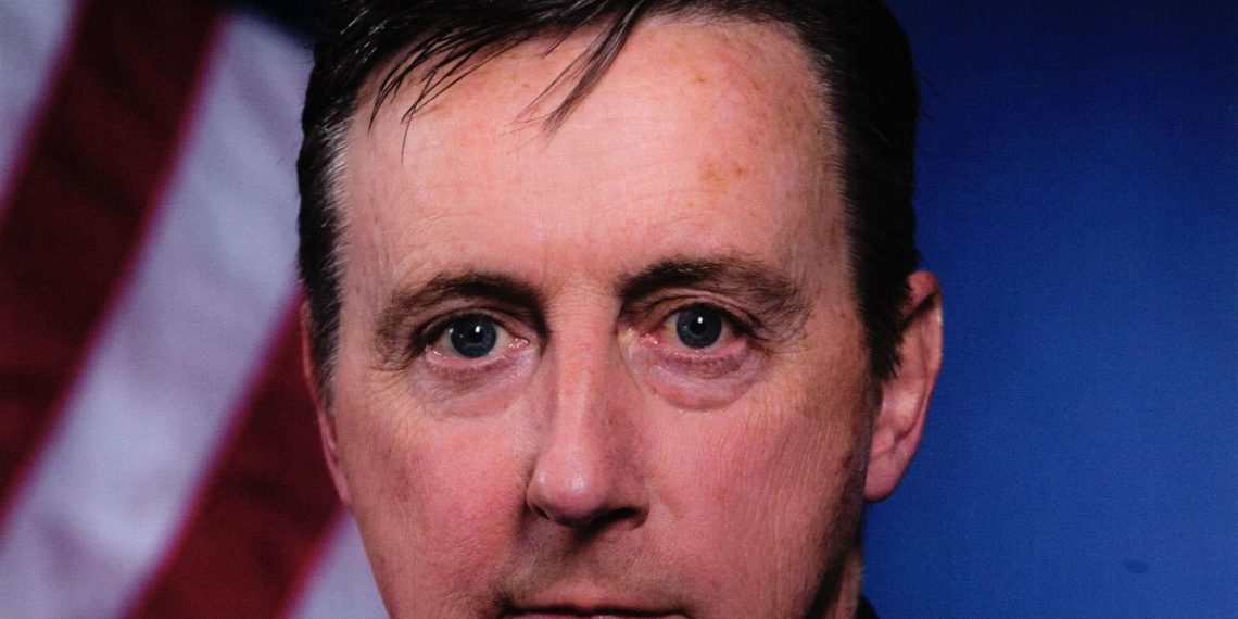 After 32 years of prosecution, including MLK bombing suspect and Otto Zehm trial, Assistant U.S. Attorney Joe Harrington retires