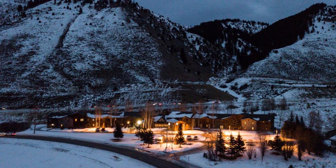 Lawyers argue Legacy Lodge's future in court | Cops & Courts … – Jackson Hole News&Guide