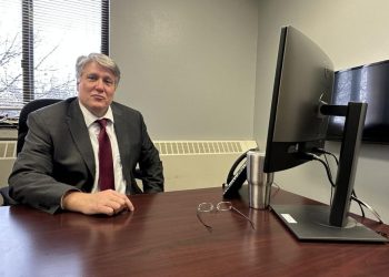 Thompson joins Bremer County Attorney’s Office as first assistant | Waverly Newspapers