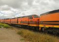 Genesee & Wyoming Railroad reaches settlement with EPA to address Clean Air Act violations – JURIST