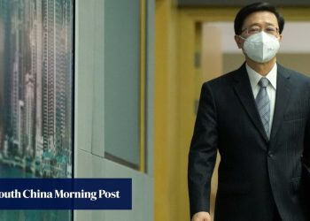 Beijing’s interpretation further safeguards national security – South China Morning Post