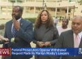 Federal prosecutors oppose withdrawal request made by Marilyn Mosby’s lawyers