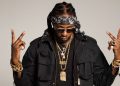 Honoring 2 Chainz Marijuana Advocacy