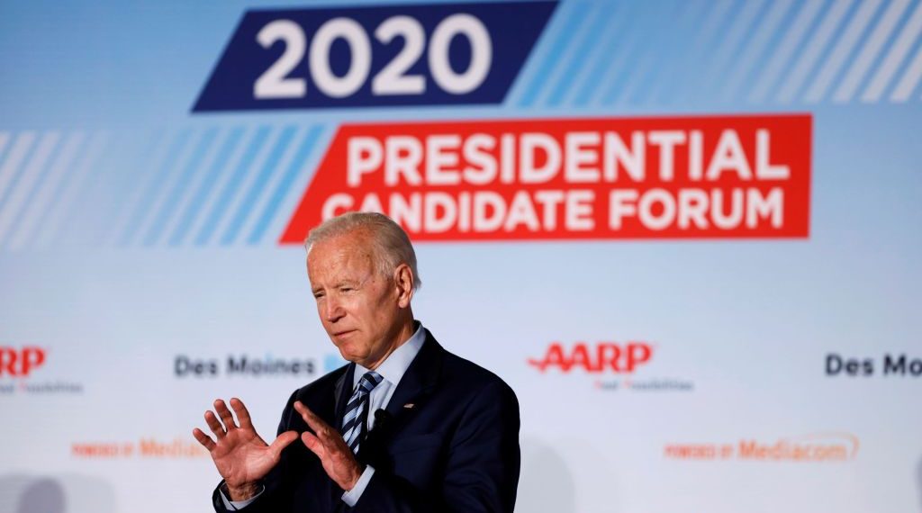 AARP’s electioneering a conflict of interest