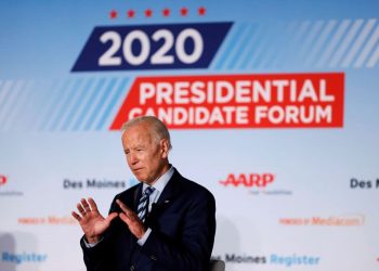 AARP’s electioneering a conflict of interest