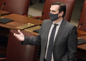 Opposition to Governor’s Choice for New York Chief Judge Mounting from Senate Democrats