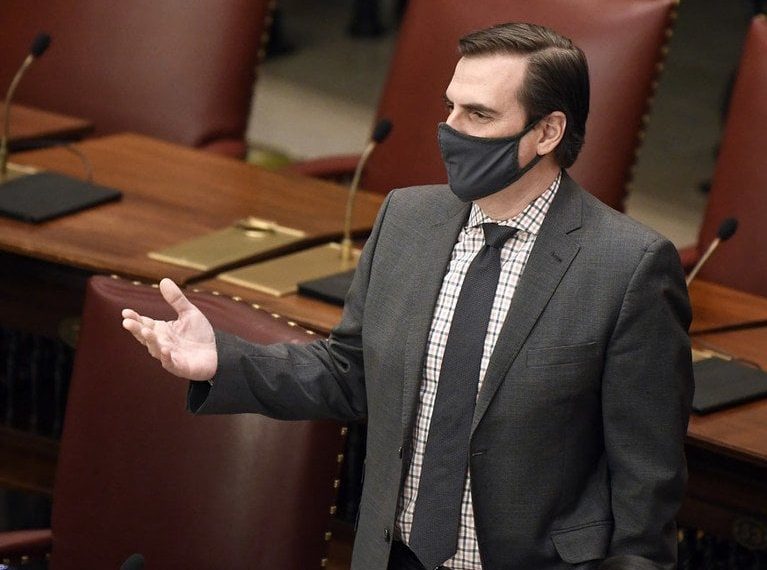 Opposition to Governor’s Choice for New York Chief Judge Mounting from Senate Democrats