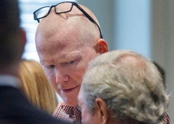 Alex Murdaugh Attorneys Maintain Innocence on Eve of Trial