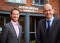 Andrew Jackson appoints partner to real estate and property team