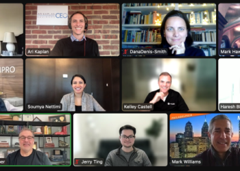 Legal services and legal tech CEOs reflect on 2022 and offer perspectives for 2023