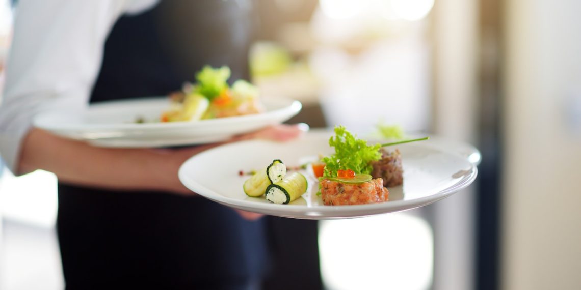 Restaurant group uses workers’ cash to lobby against them, advocates say